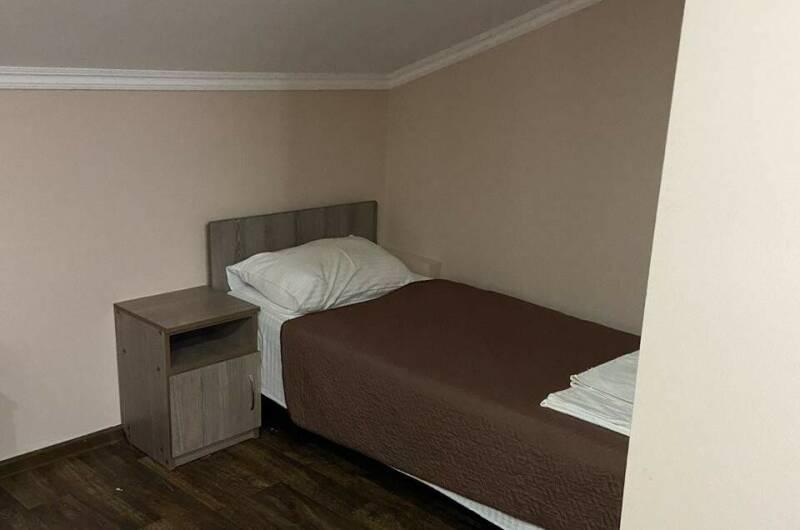 Трёхместный «Стандарт»