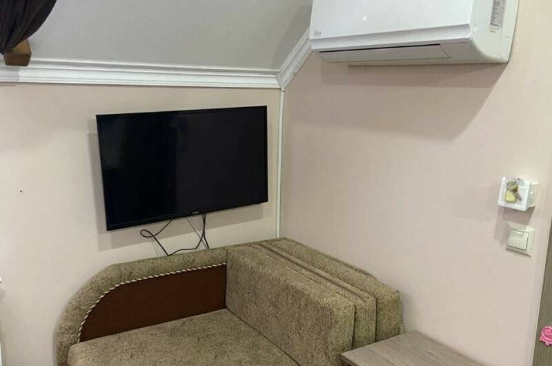 Трёхместный «Стандарт»