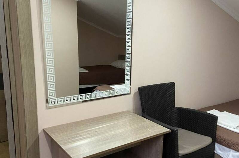 Трёхместный «Стандарт»