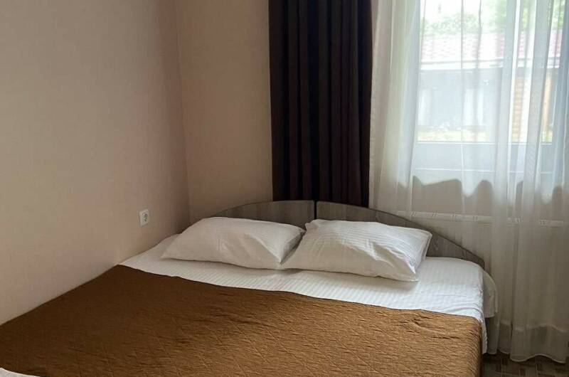 Четырёхместный номер