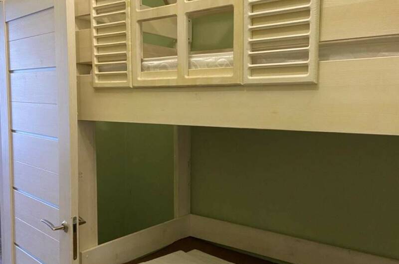 Четырёхместный номер