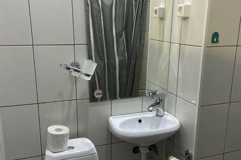 Четырёхместный номер