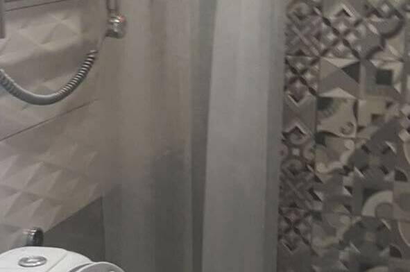 Двухместный номер с балконом