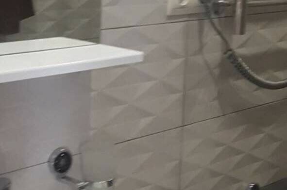 Двухместный номер с балконом