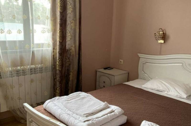 Улучшенный четырёхместный