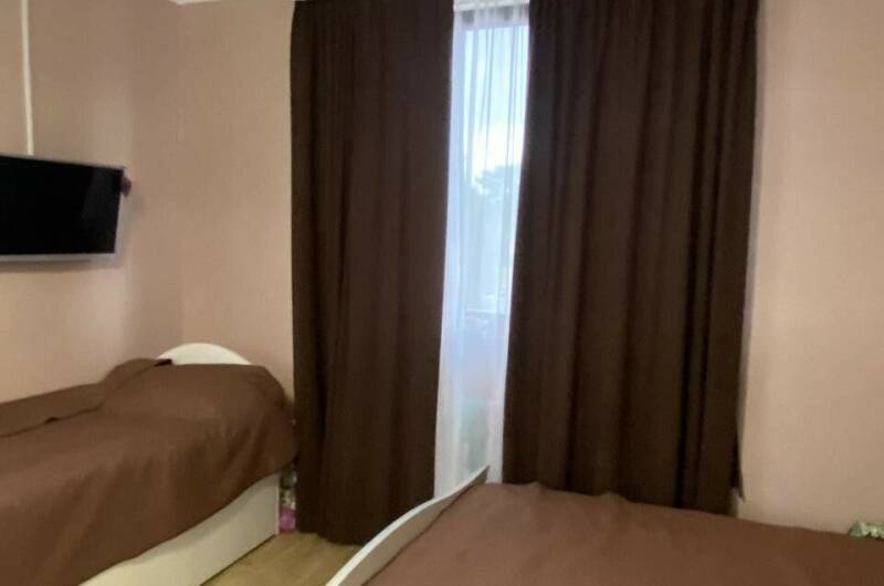 Улучшенный четырёхместный