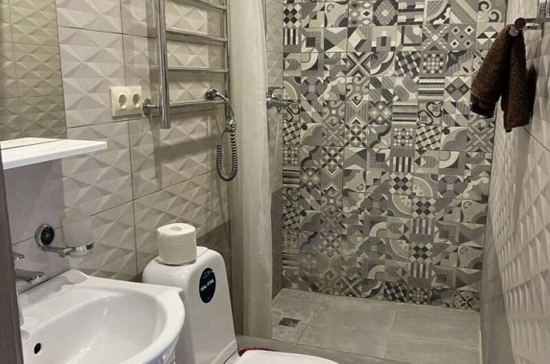 Улучшенный четырёхместный