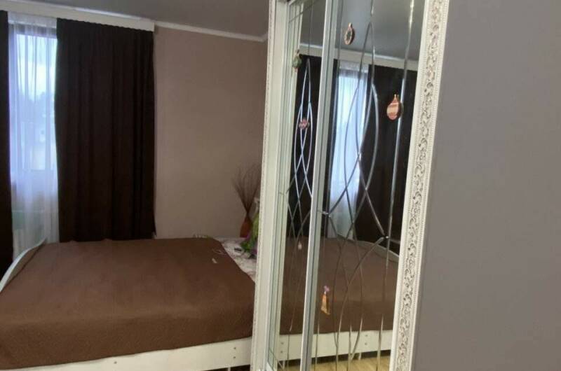 Улучшенный четырёхместный