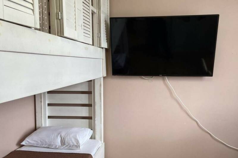 Улучшенный семейный номер