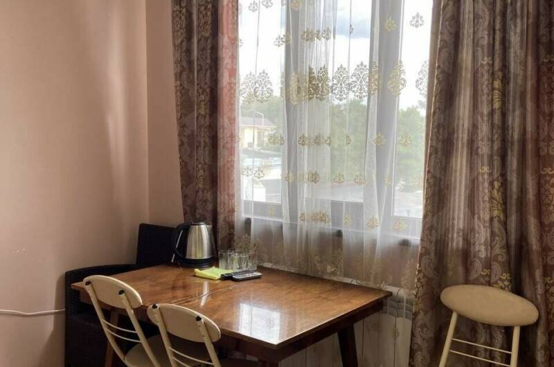 Улучшенный семейный номер