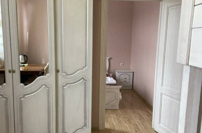 Улучшенный семейный номер