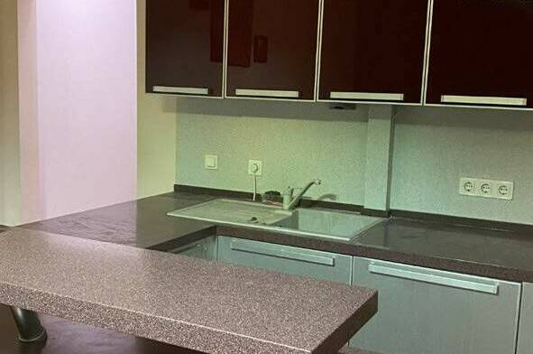 Аппартаменты на майской