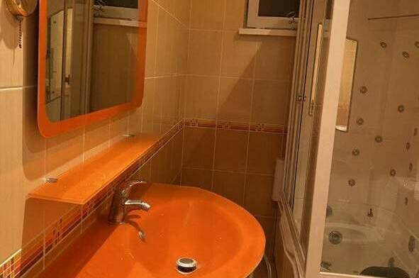 Аппартаменты на майской