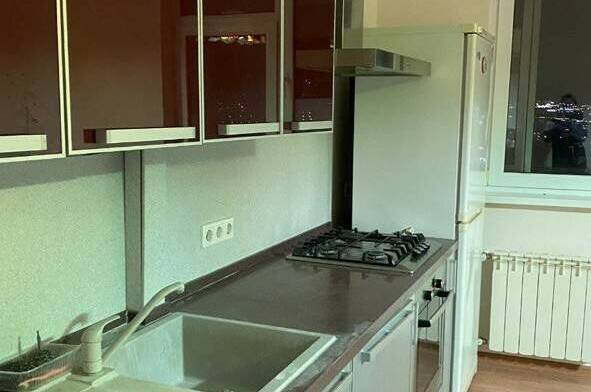 Аппартаменты на майской