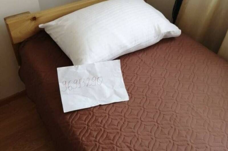 Аппартаменты на майской