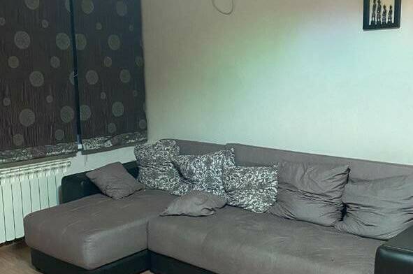 Аппартаменты на майской