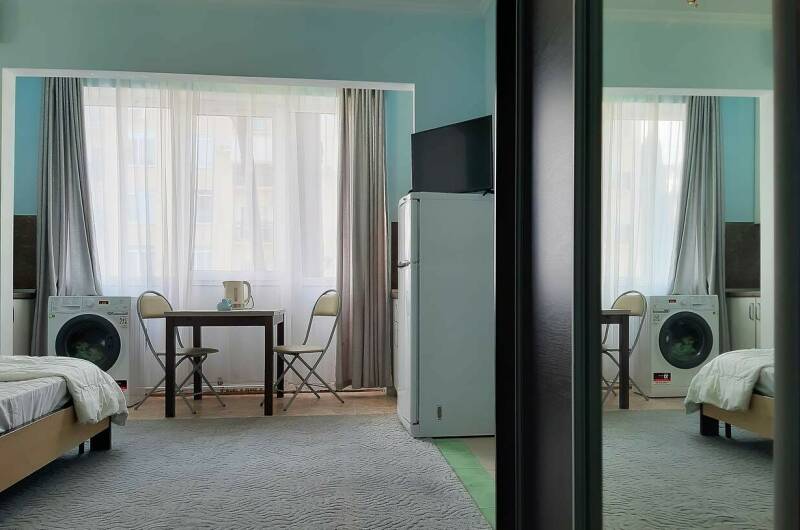 Квартира-студия