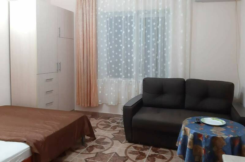 Квартира-студия