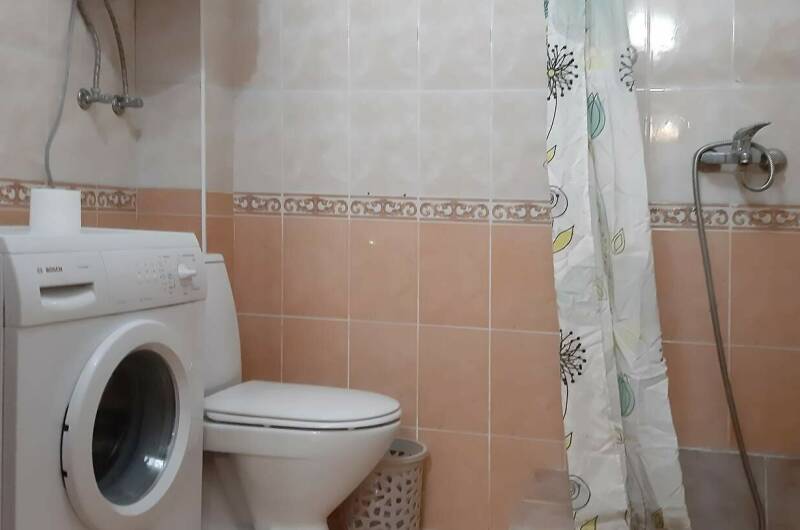 Квартира-студия