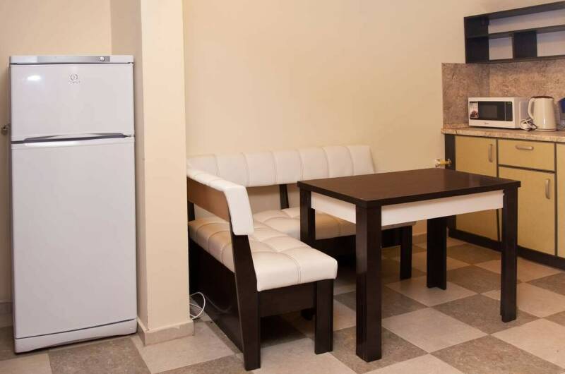 Двух (трёх) комнатная квартира