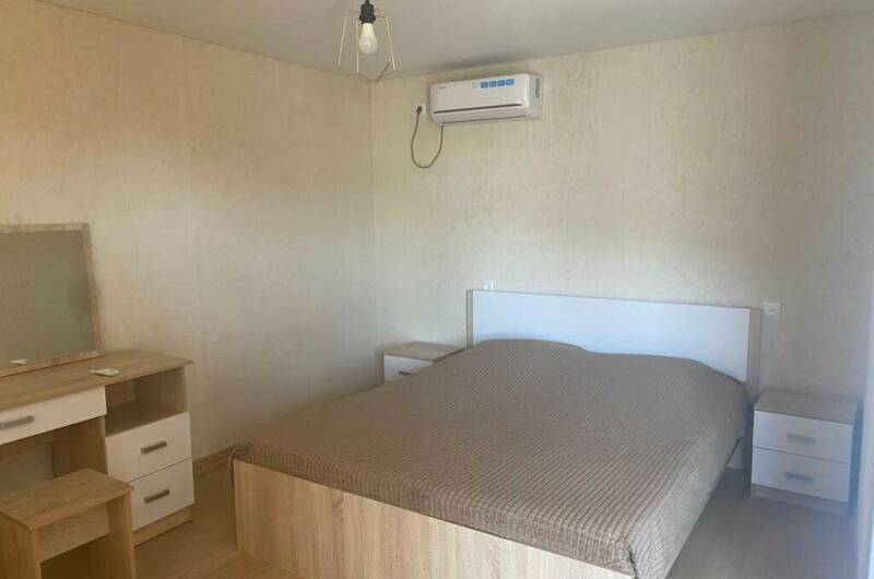 2-х местный «Стандарт» с полноценным доп. местом