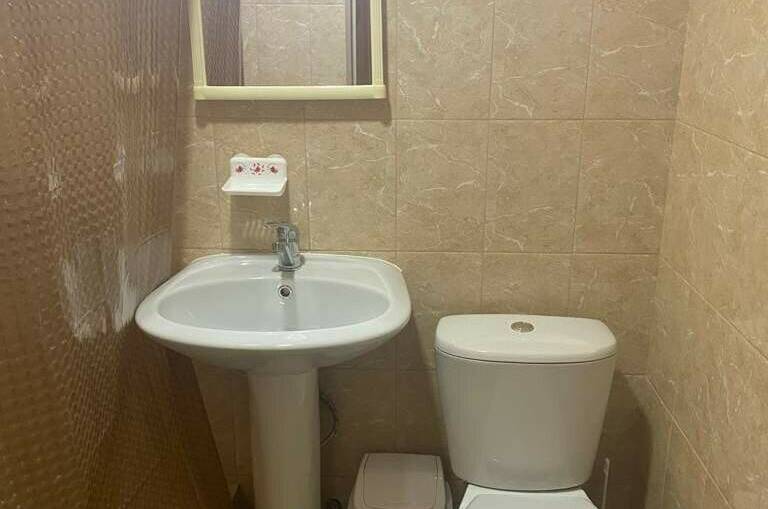 2-х местный «Стандарт» с полноценным доп. местом