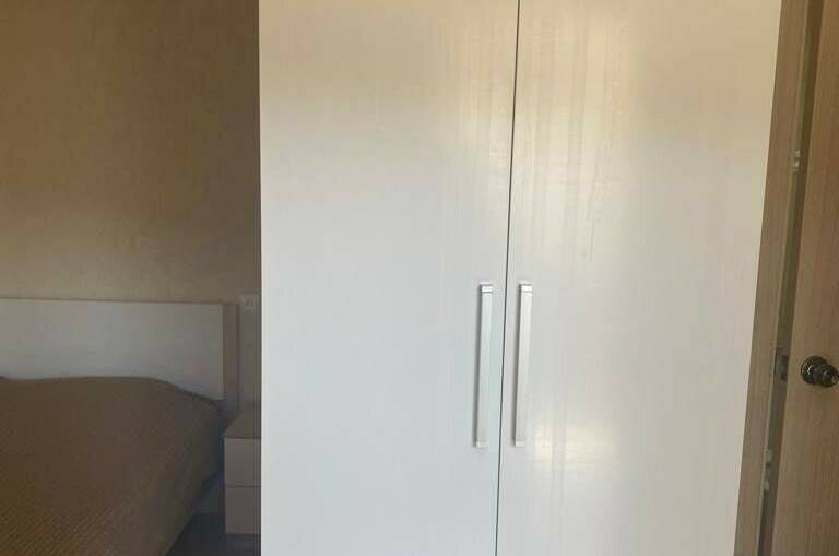 2-х местный «Стандарт» с полноценным доп. местом