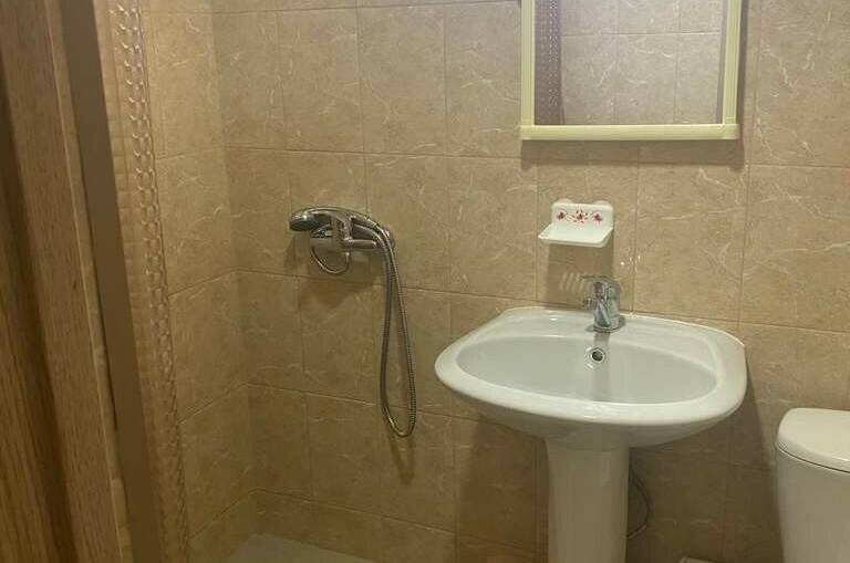 2-х местный «Стандарт» с полноценным доп. местом