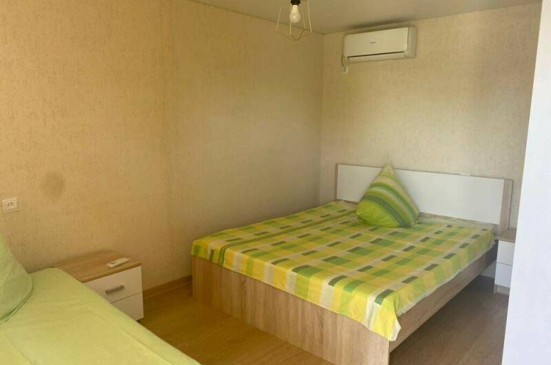 2-х местный «Стандарт» с полноценным доп. местом