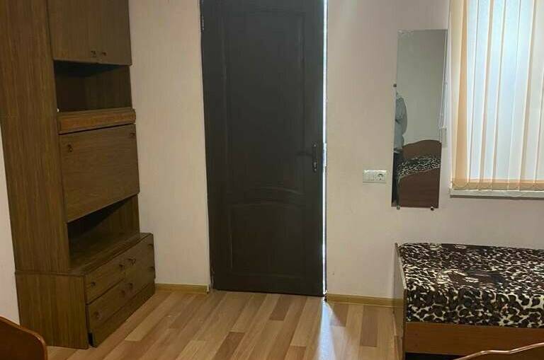 3-х местный номер без удобств