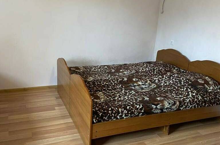 3-х местный номер без удобств