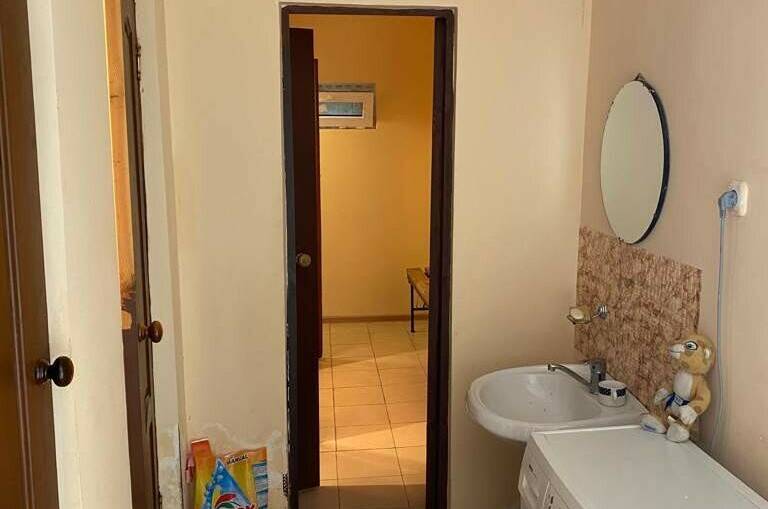 4-местный номер без удобств