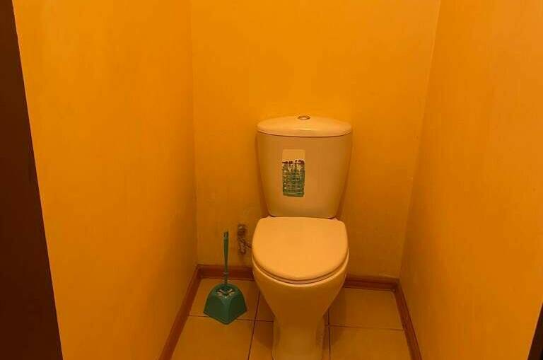 4-местный номер без удобств