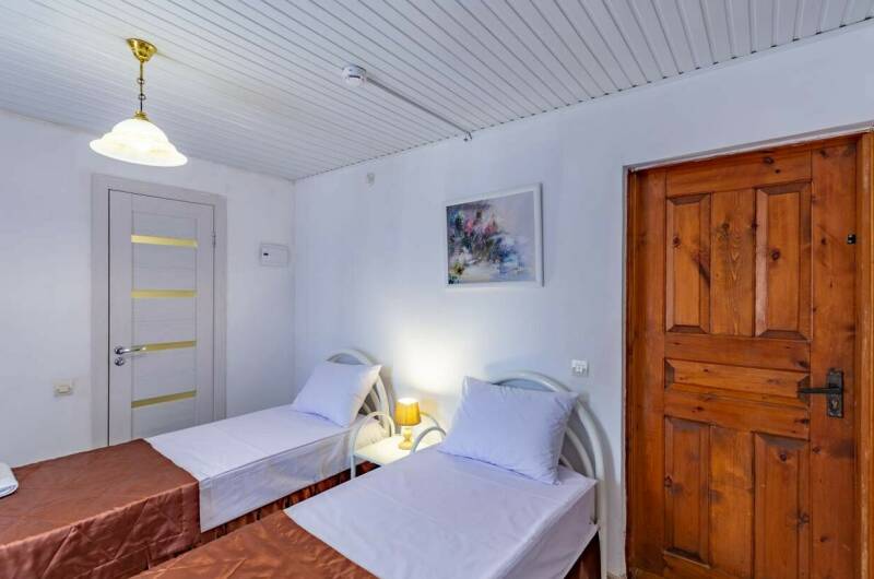 Двухместный «Стандарт»