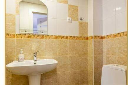 Двухместный «Стандарт»