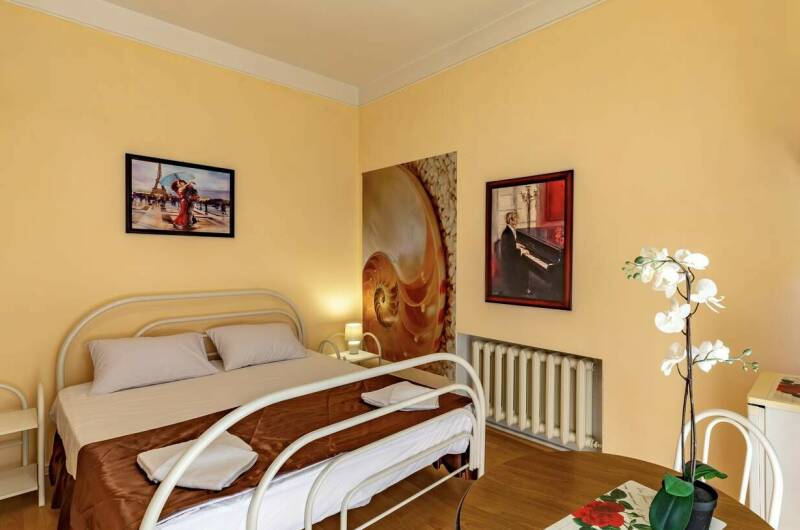 Двухместный «Стандарт+»