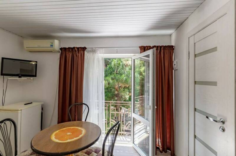 Двухместный «Стандарт+»