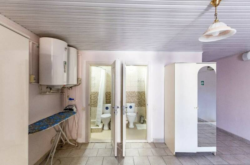 Трёхместный «Комфорт»