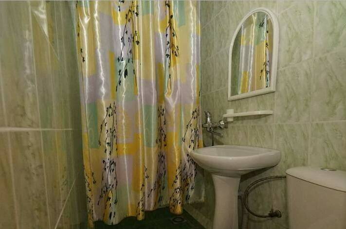 Двухместный стандарт