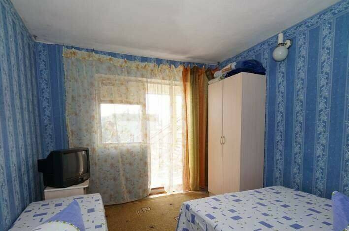 Двухместный стандарт