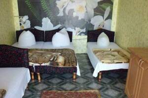 Изображение Изображение гостиницы "Гостевой дом «Януна»" #4 #4