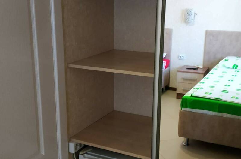 3-х местный «Комфорт»