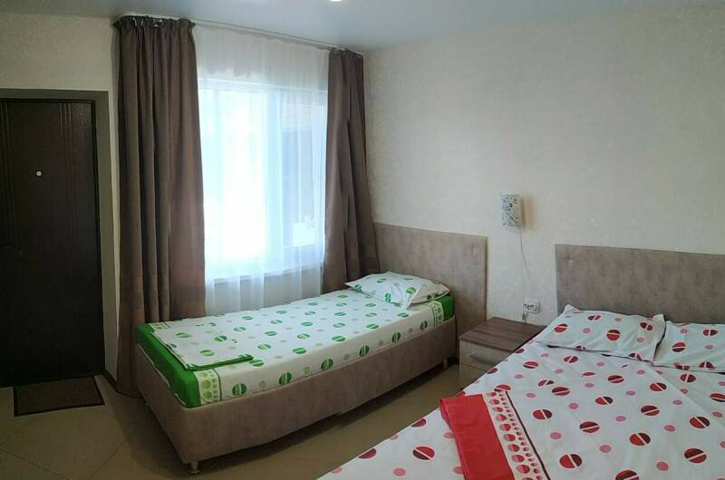 3-х местный «Комфорт»