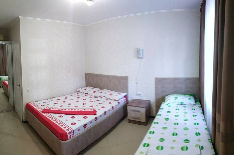 3-х местный «Улучшенный»