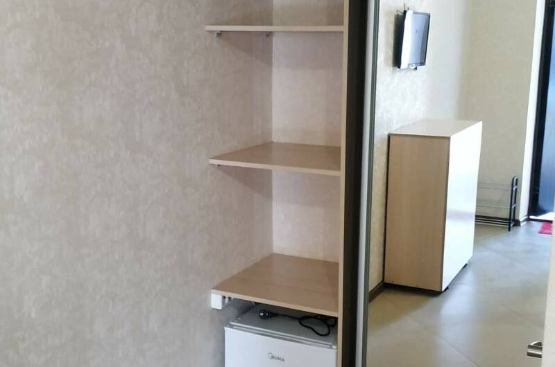 3-х местный «Улучшенный»