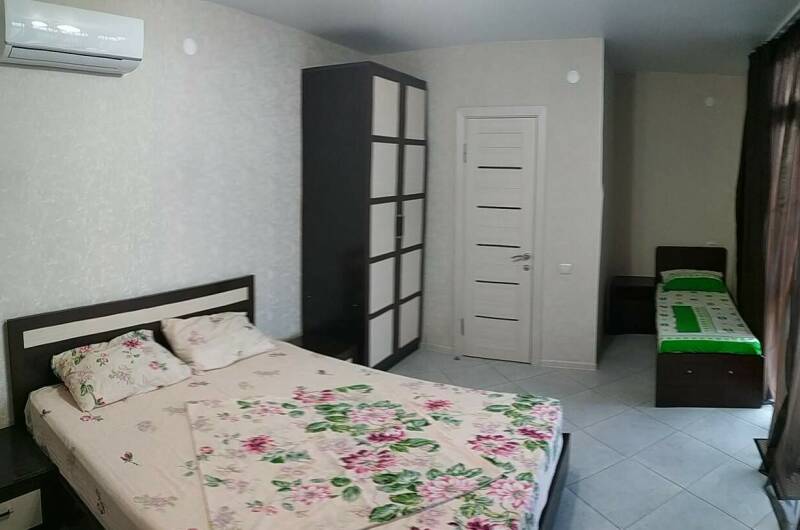 4-х местный номер «Семейный»