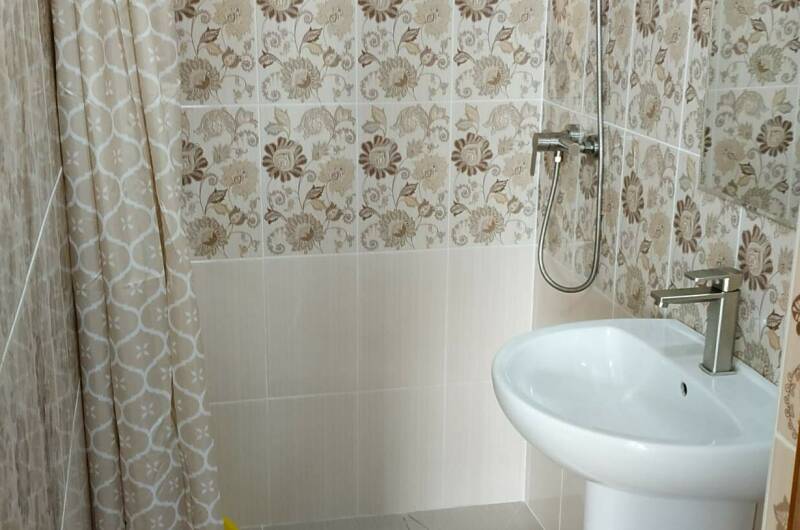 4-х местный номер «Семейный»