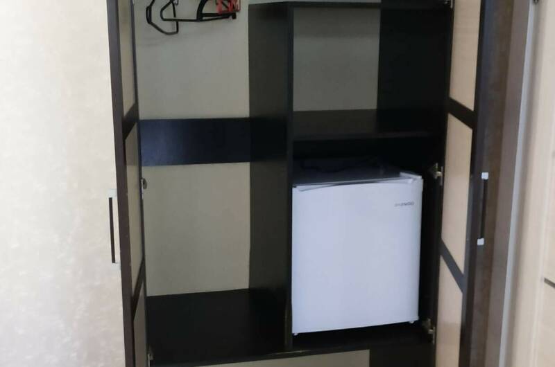 4-х местный номер «Семейный»