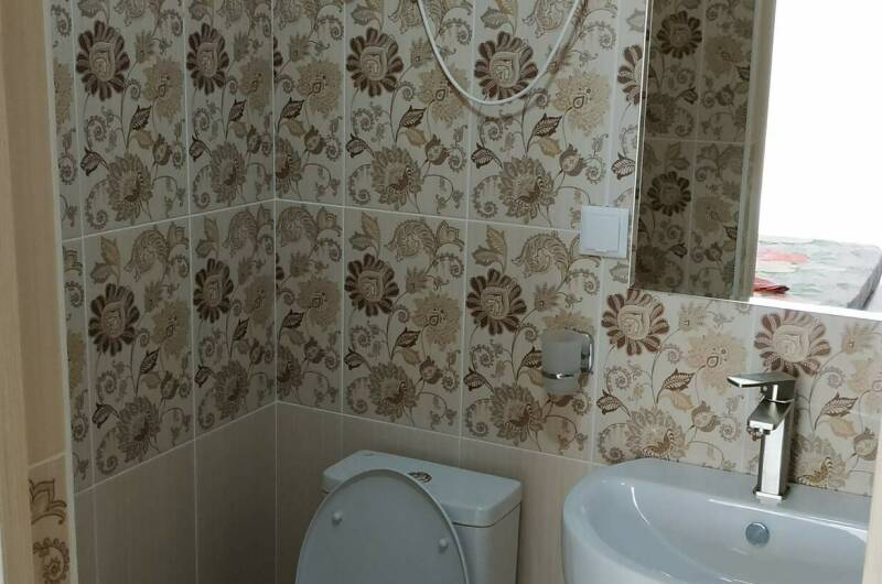 4-х местный «Люкс»