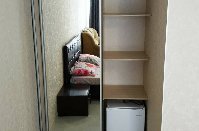 4-х местный «Люкс»